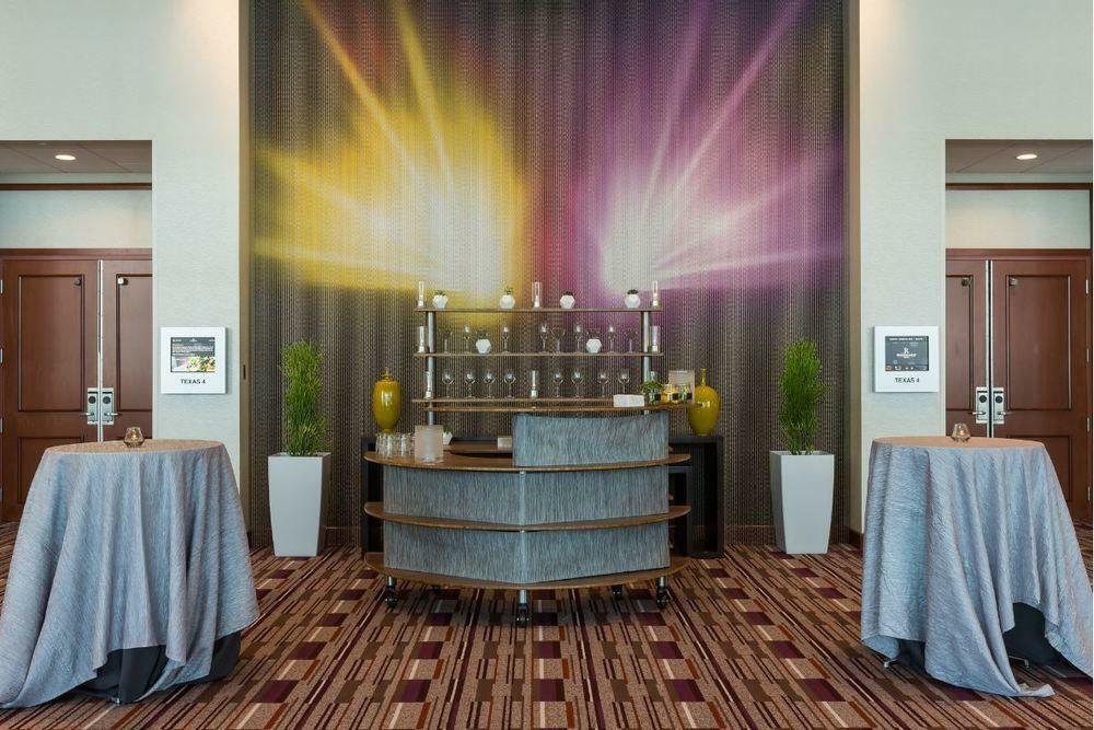 Renaissance Dallas Richardson Hotel Exterior photo